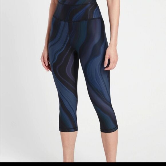 Athleta Accelerate Geode Legging - Picture 5 of 12